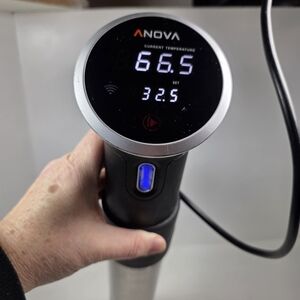 Anova Precision Cooker - Black